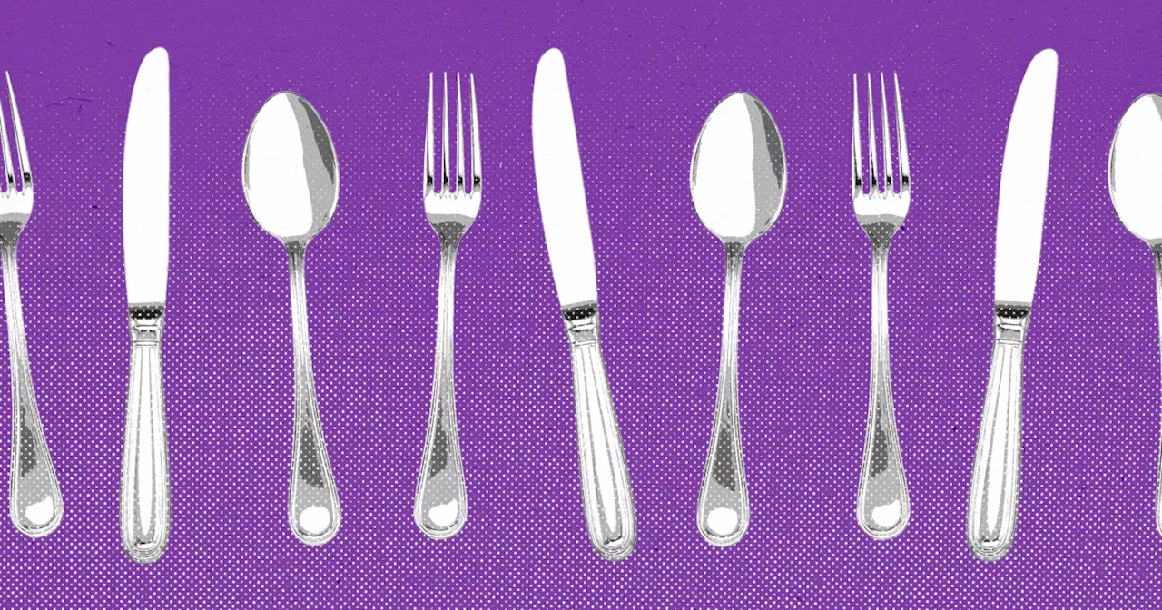 Dietitian's Easy Trick to Use Less Oil and Cut Calories When Cooking