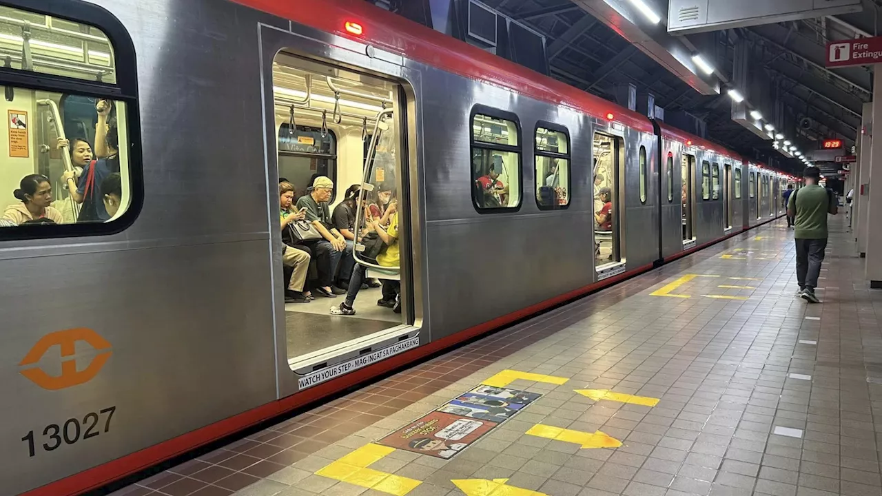 New ‘Pamilya Pass’ lets you buy one LRT or MRT ticket and get three for free on Sundays