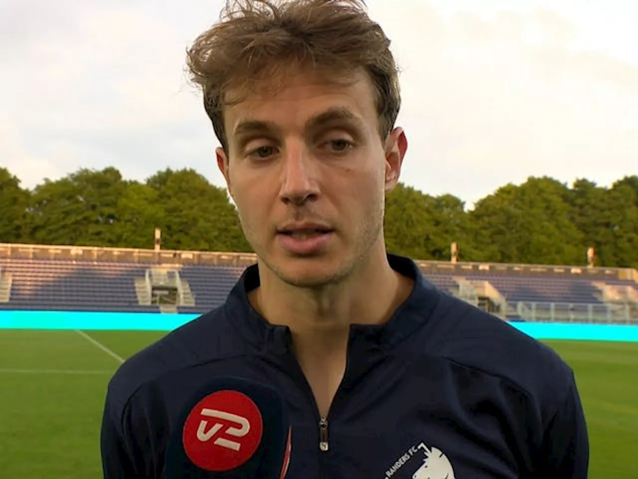 Én kamp fik stor betydning for Randers' sæson