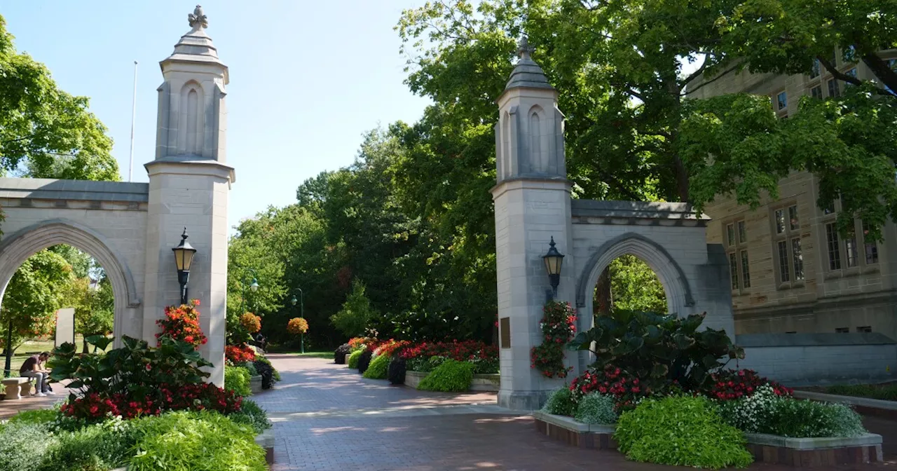 Governor Mike Braun appoints new members to Indiana University Board of Trustees