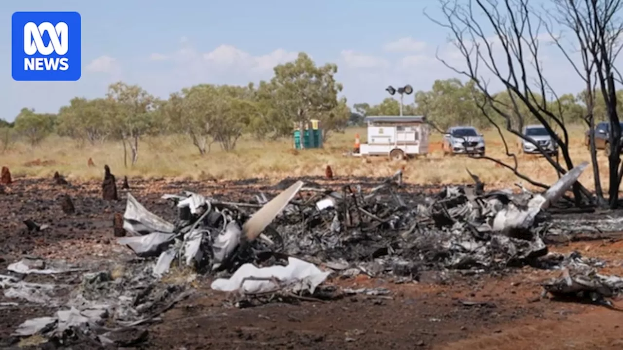 Hypoxia is rare, but it's been behind several fatal plane crashes in Australia