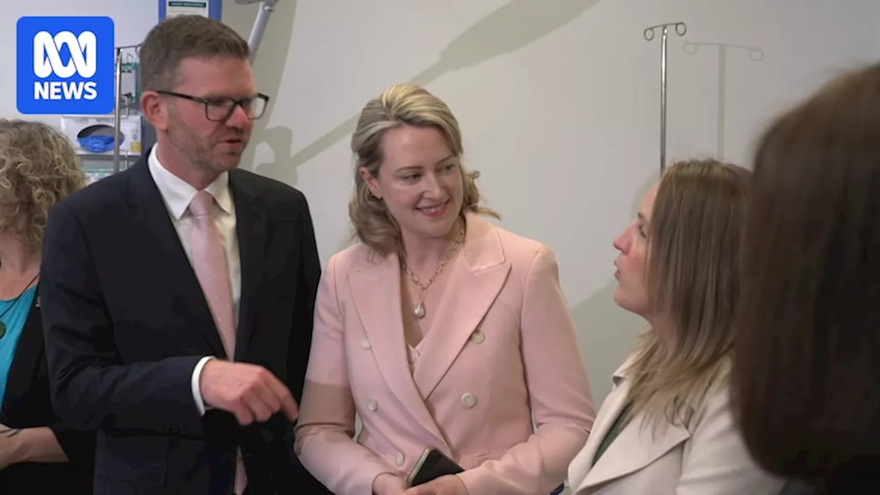 South Australian government to allow GPs to diagnose ADHD