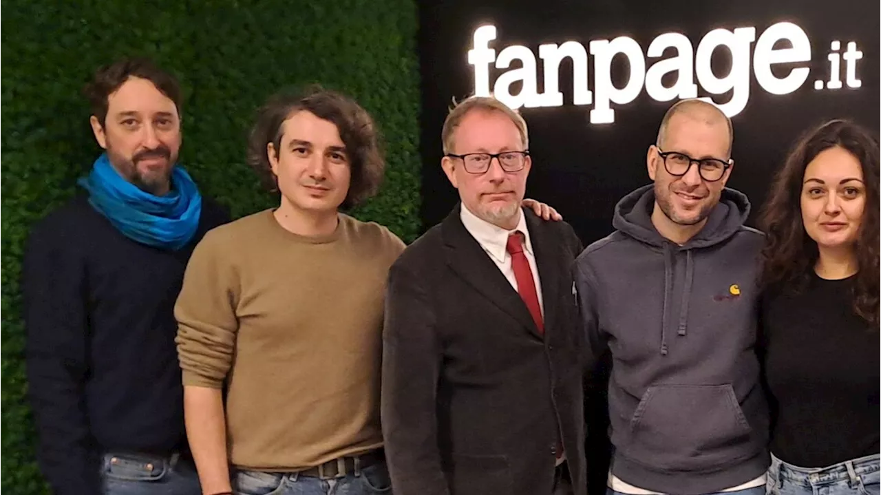 Paragon, Cancellato: 'Dopo 5 mesi esigiamo risposte'