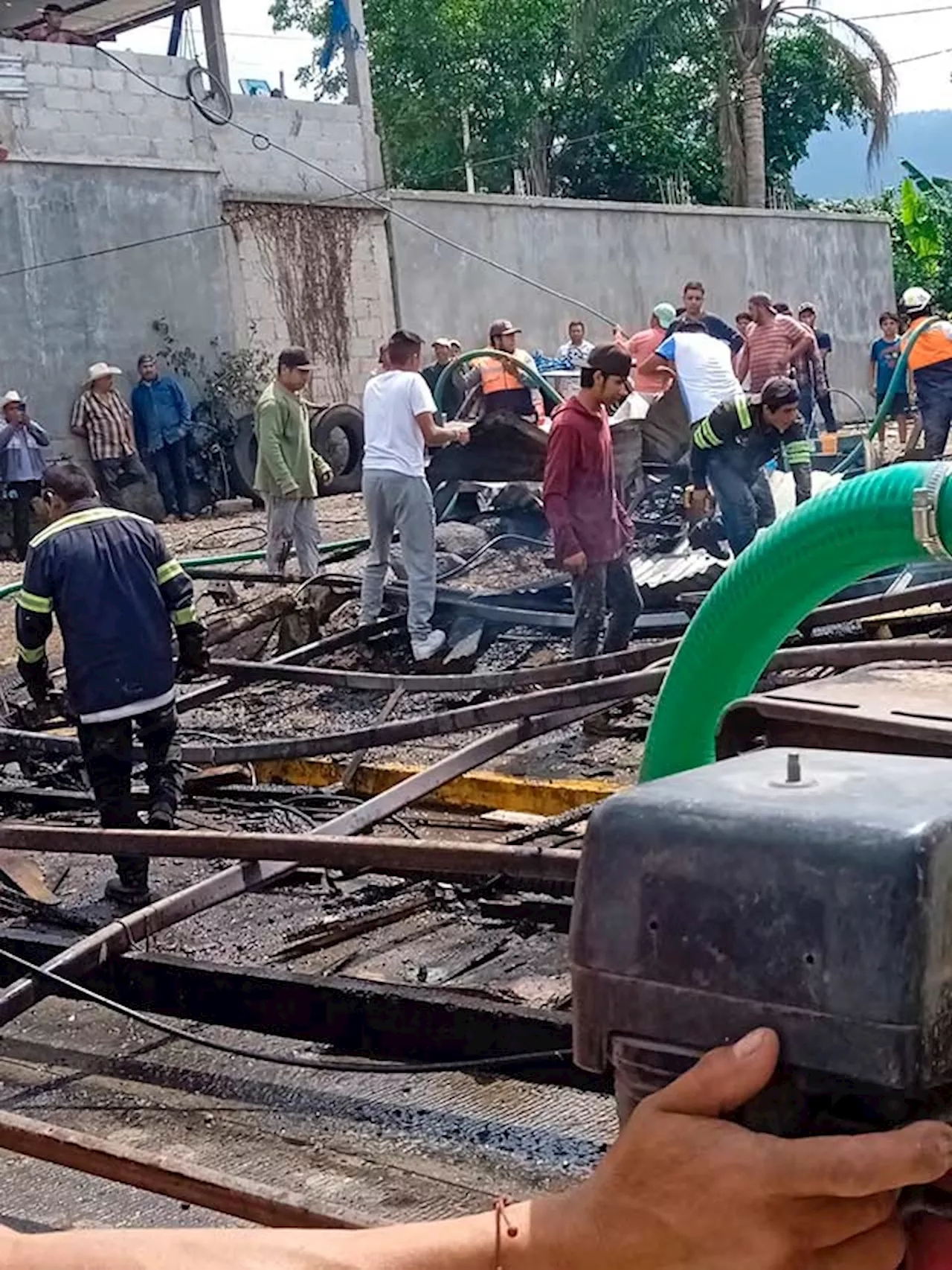 Payasos de La Perla darán show gratuito para apoyar a familia tras incendio