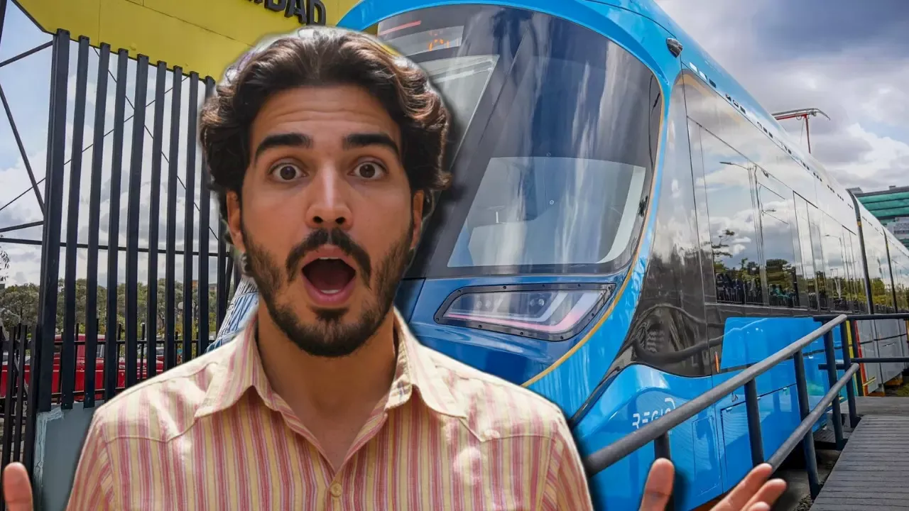Esto costaría el pasaje del Regiotram cuando entre a funcionar en 2027