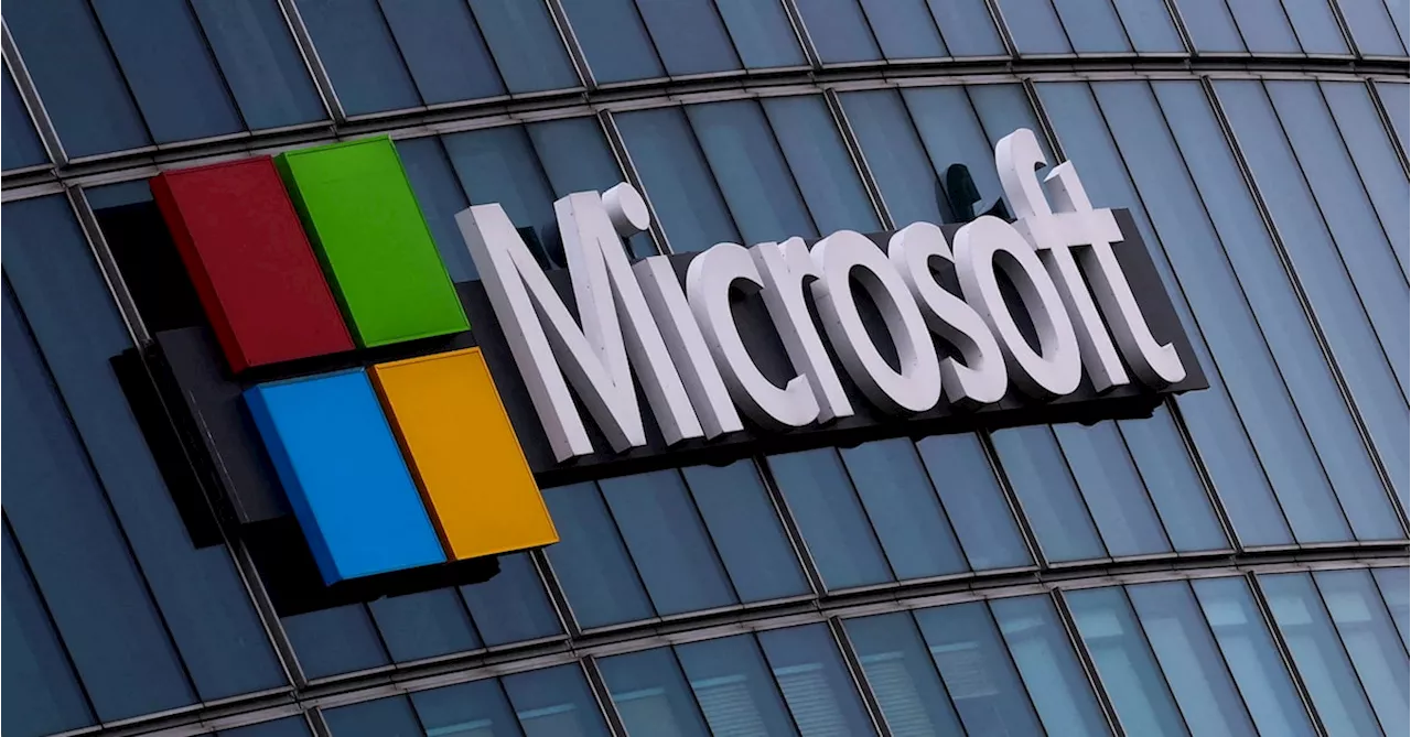 Microsoft-OpenAI deadlock could calm capital mania