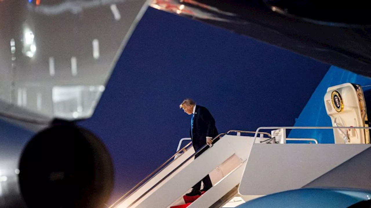 Why Trump’s two-week pause on Iran makes sense — and why it may not work