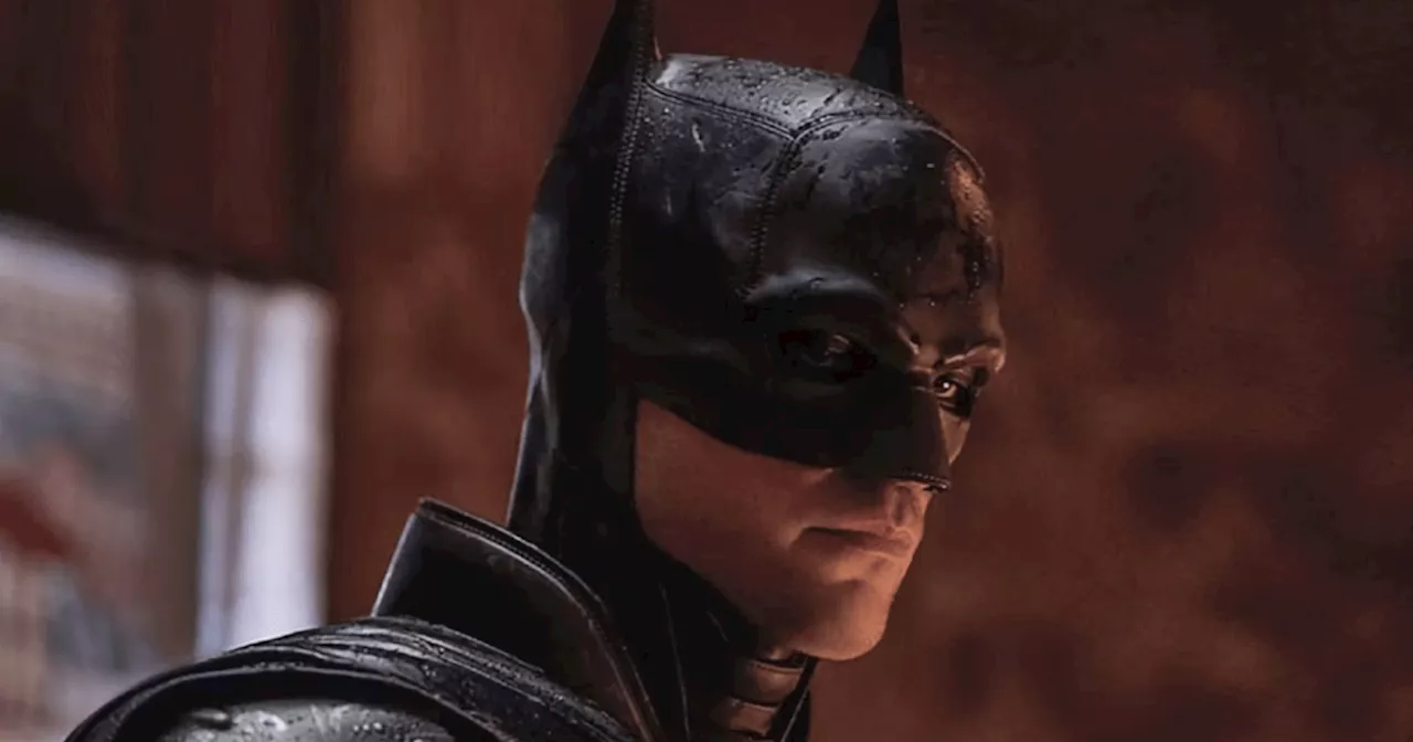 The Batman: Part II Gets Major Script Update as James Gunn Supports Matt Reeves