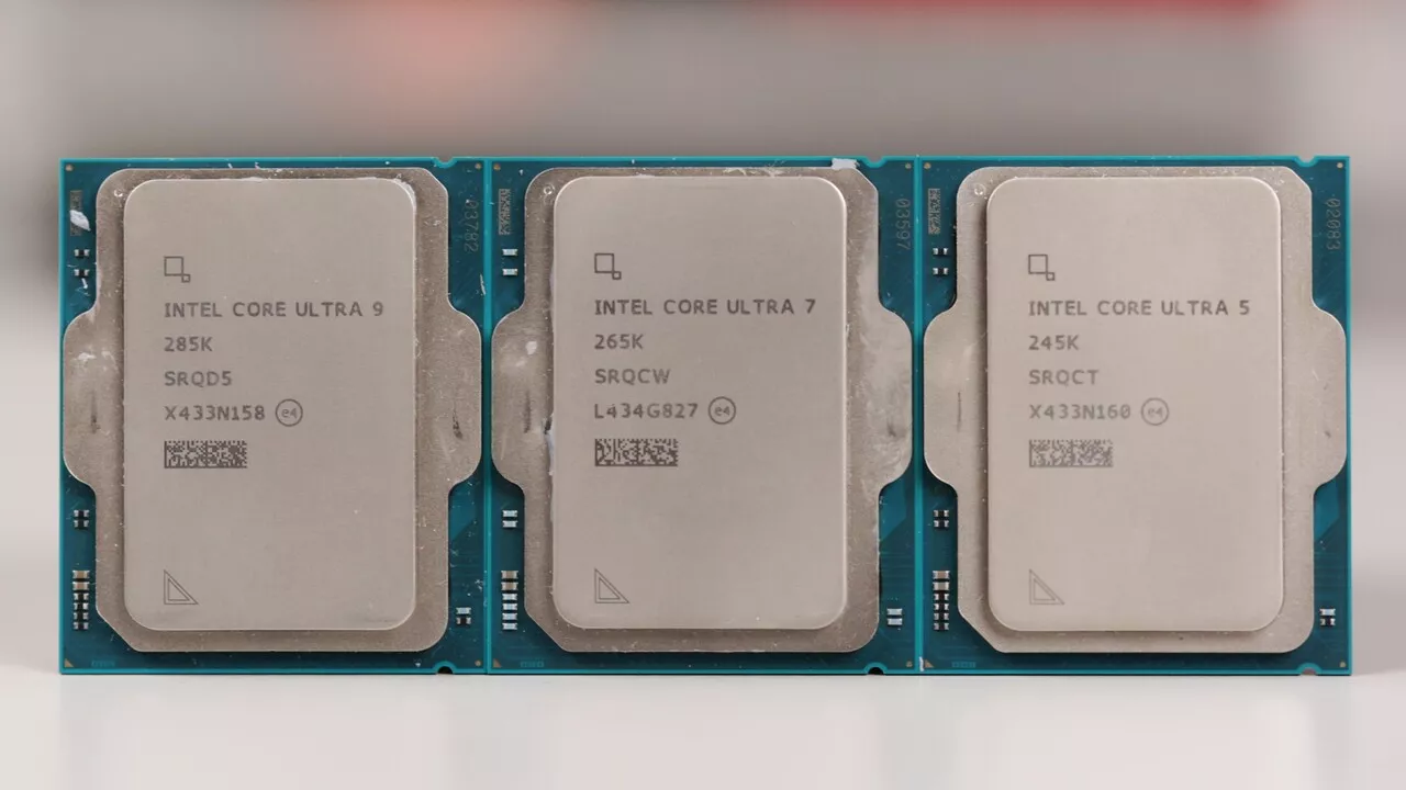 28 % im Preis gesenkt: Intels Core Ultra 7 265K(F) wird (in den USA) noch günstiger