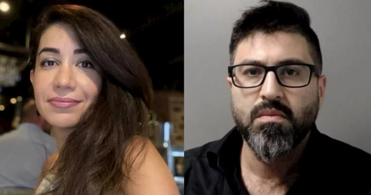 Lilo convicted of orchestrating attack and attempted kidnapping of Ontario woman Elnaz Hajtamiri