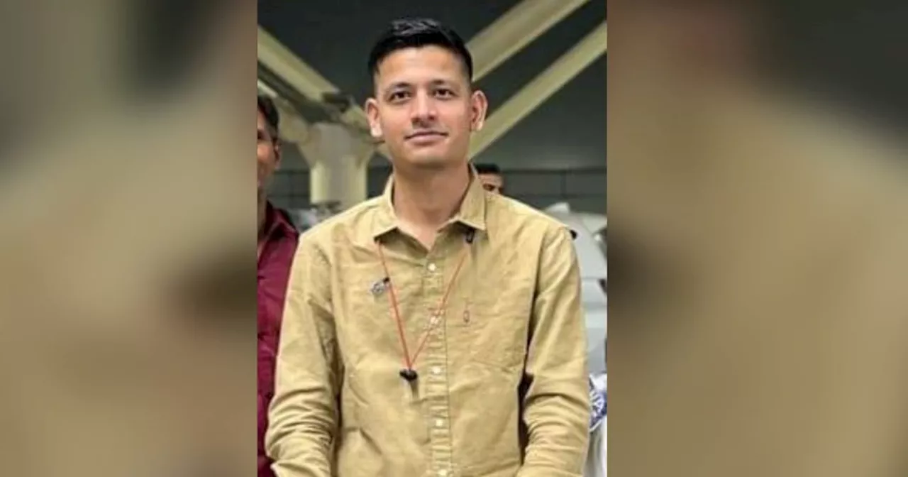 Missing international student Sahil Kumar found dead in Toronto as family abroad searches for answers