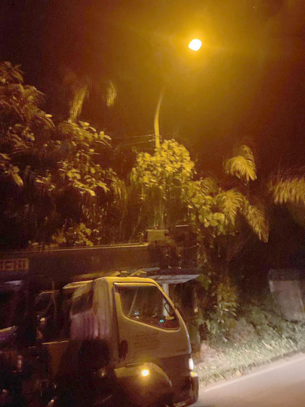 DBKK kenal pasti punca gangguan lampu jalan berulang