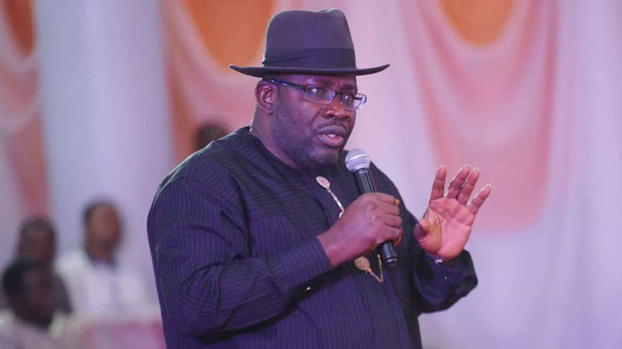 Benue: It’s act of terrorism, not farmers-herders clash