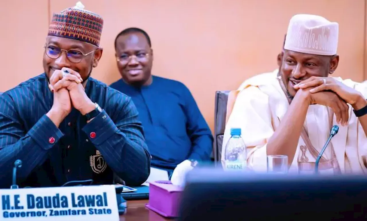 Group condemns Zamfara, Katsina Governors for holding peace talks with wanted bandit leader