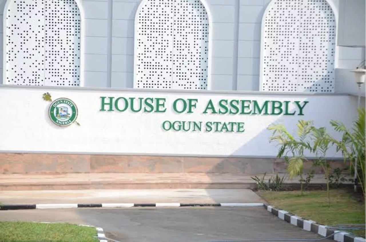Ogun Speaker harps on creation of state boundary commission to resolve border disputes