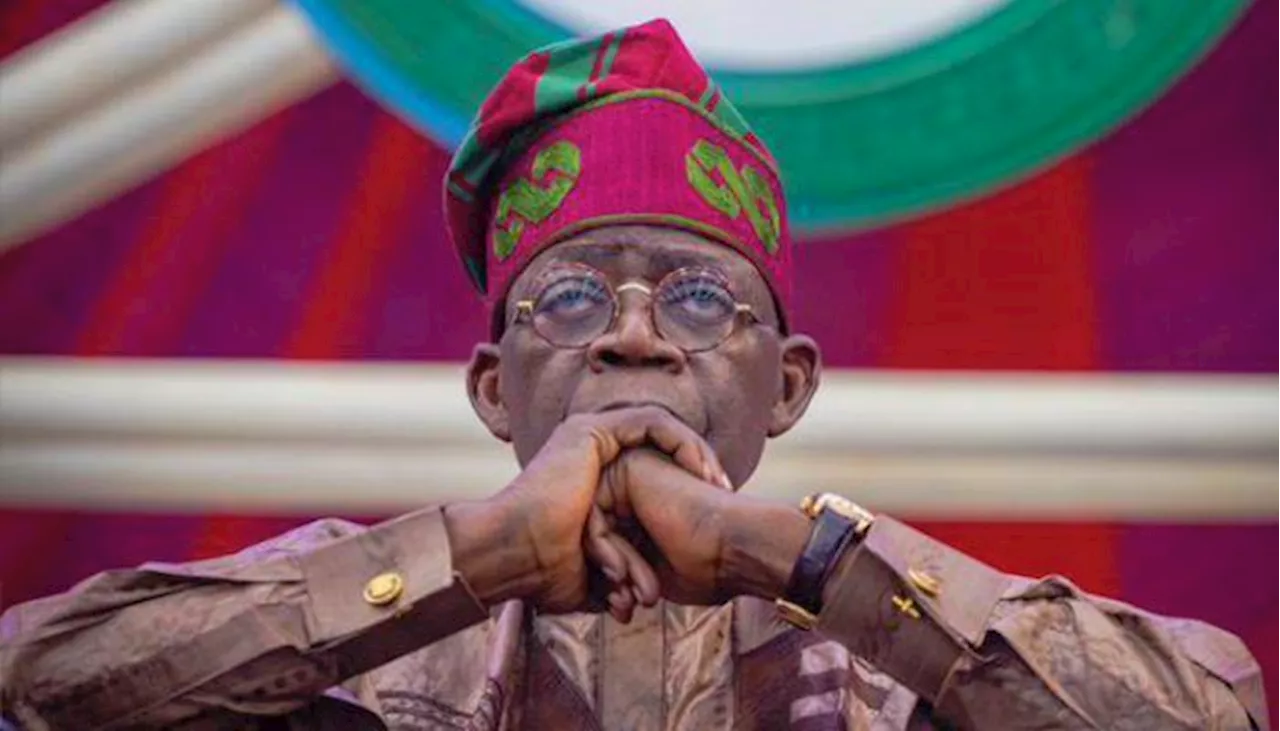 Tinubu, AGF, NASS dragged to court over appointment of Rivers electoral officers