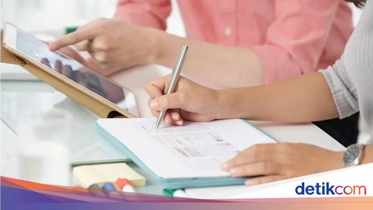 5 Contoh Undangan Pengambilan Raport Semester Genap, Bapak-Ibu Guru Cek!