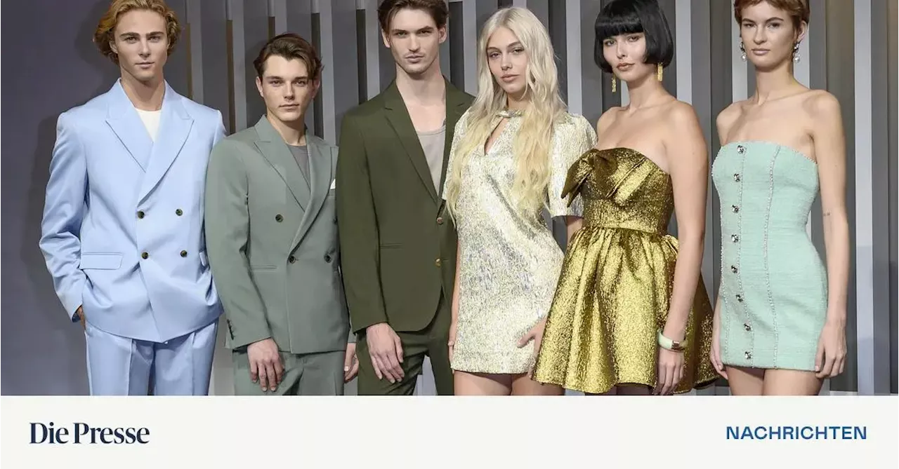 Daniela und Moritz sind die diesjährigen Gewinner von „Germanys Next Topmodel“