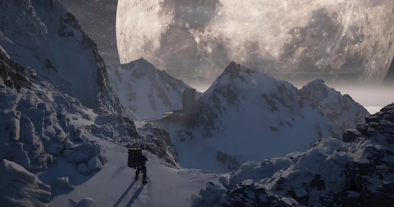 Death Stranding 2 preload guide: release date, file size, and more