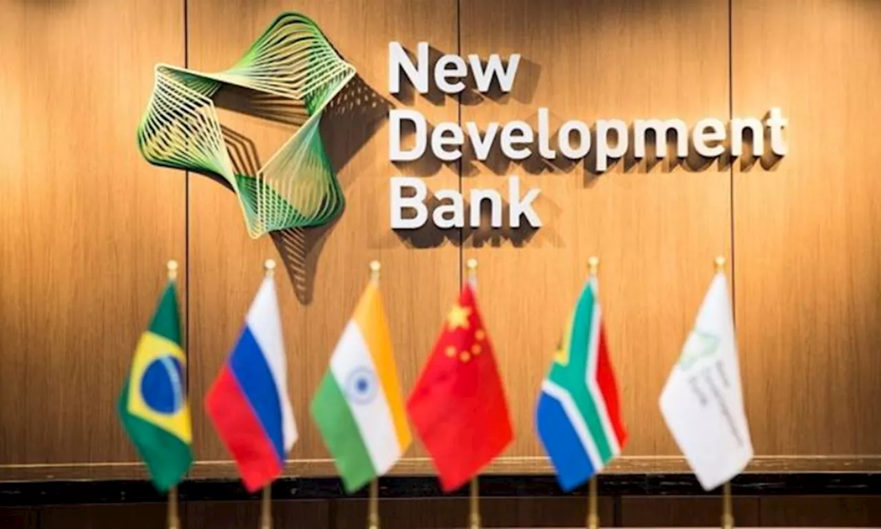 La entrada al banco de los Brics: una decisión costosa en medio de crisis fiscal