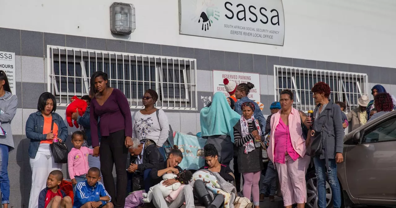MPs not impressed with new SASSA verification process