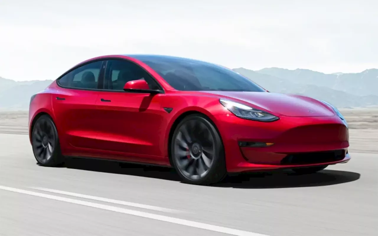 Elon Musk's Tesla Gears Up for India Debut with Showroom Openings in July