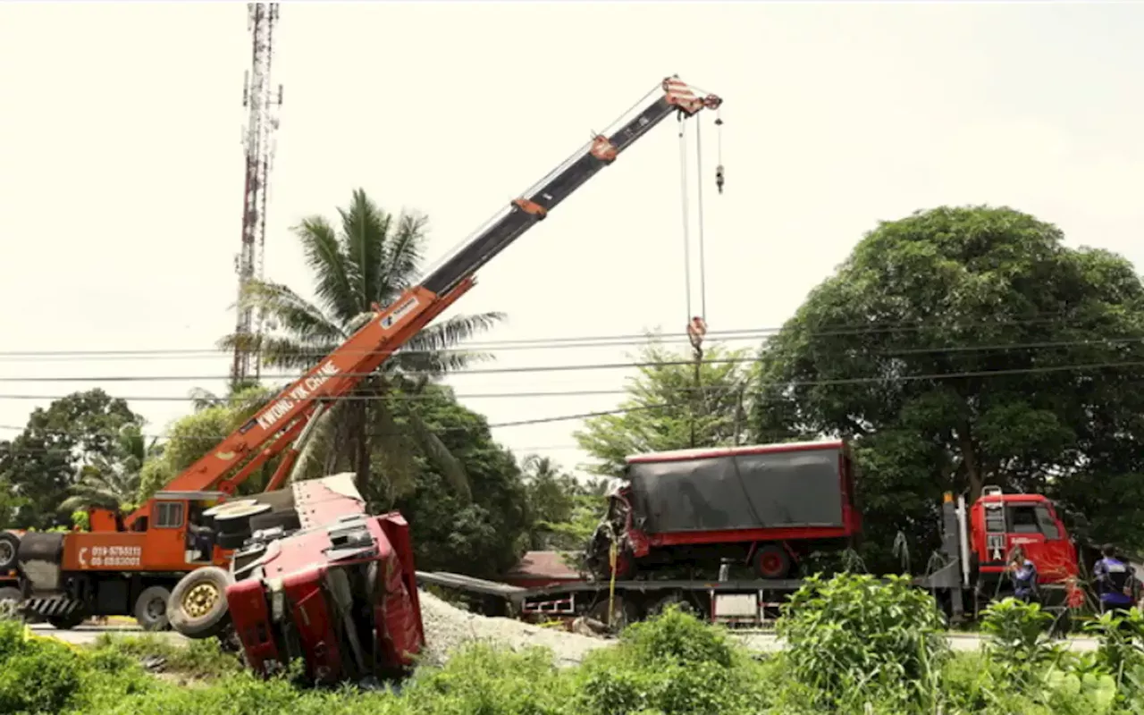 JPJ to audit 500 ‘high-risk’ bus, lorry operators