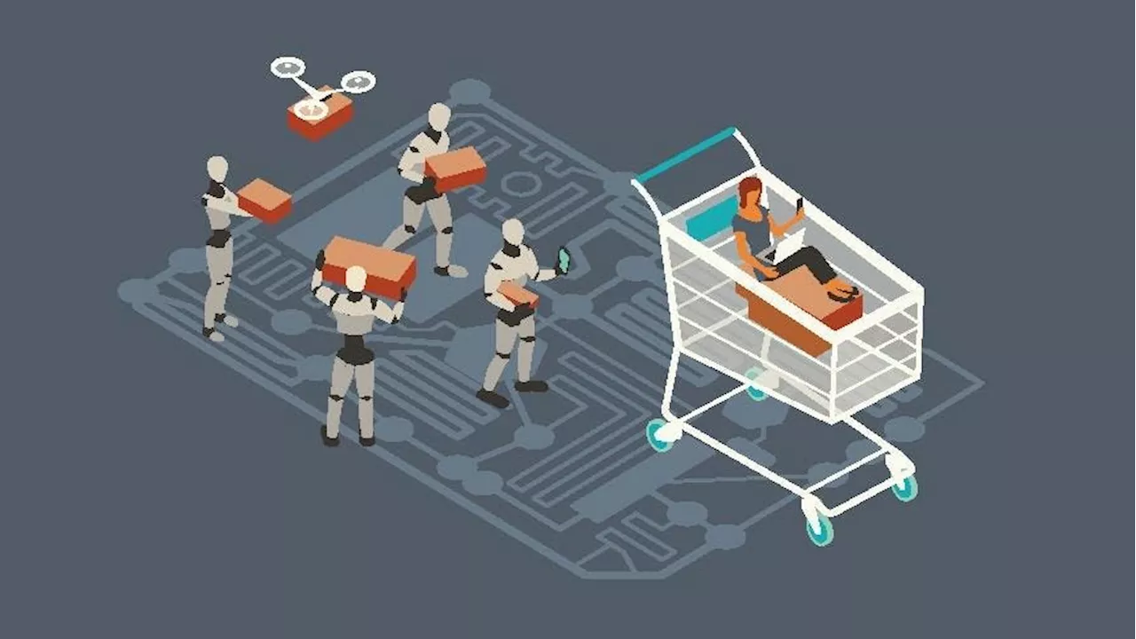 How AI Is Reviving Customer Trust In E‑Commerce