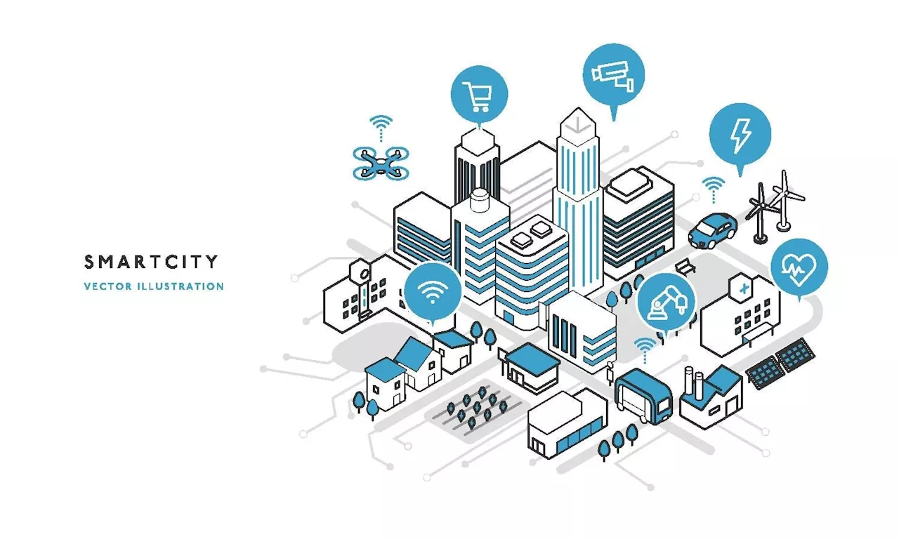 Where Do Sustainability, Affordability Sit In Pursuit Of Smart Cities?