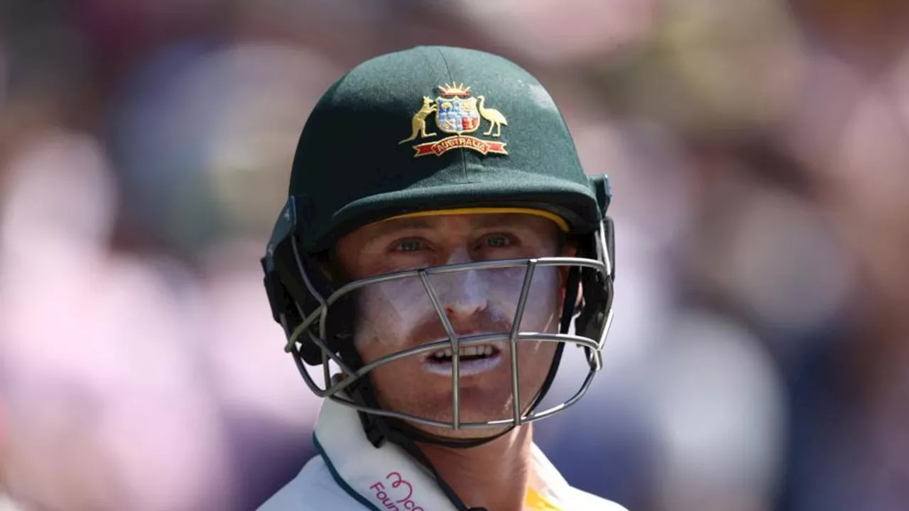 What axing means for ‘scared’ Marnus as Ashes great makes stunning call on ‘dangerous’ star