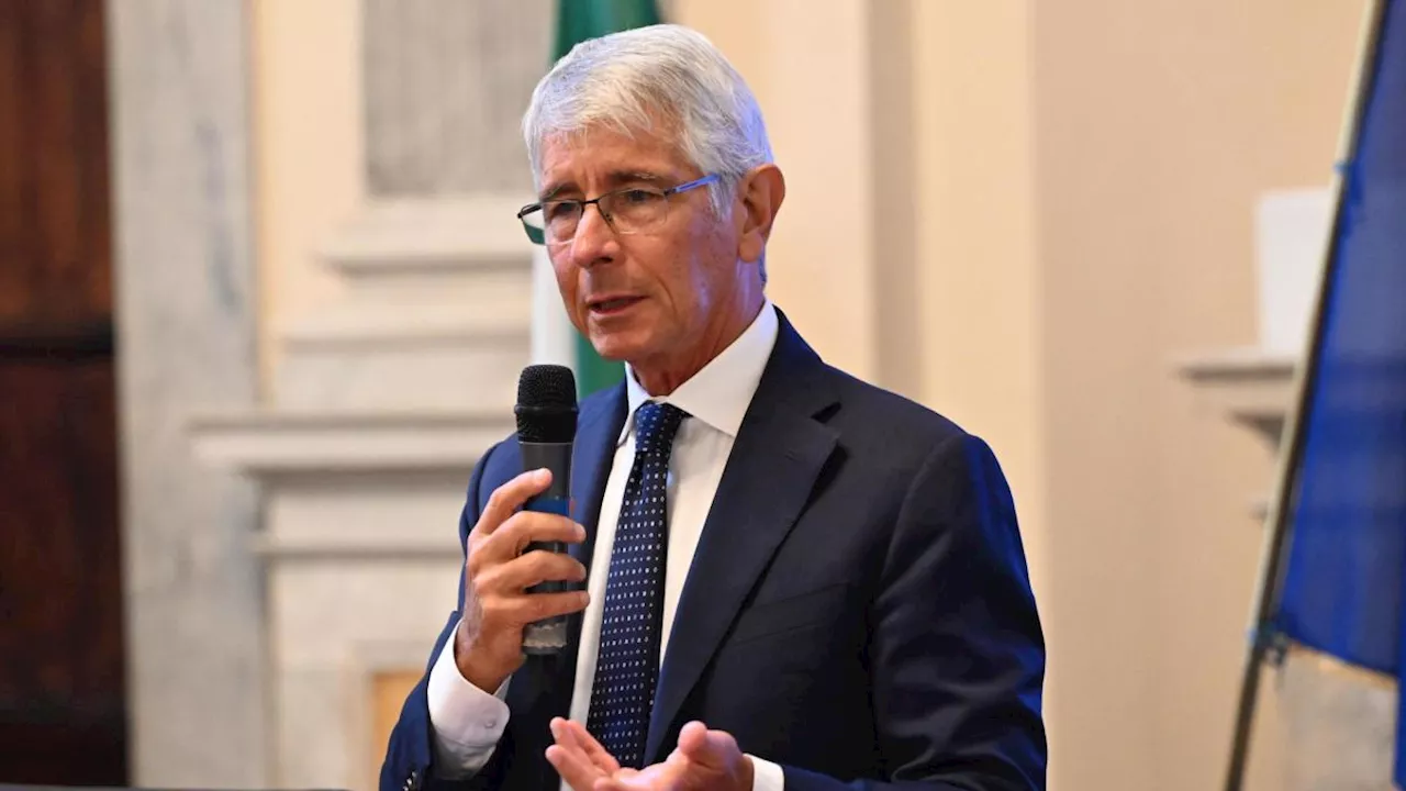 Abodi: 'Arbitri come agenti di pubblica sicurezza: stesse pene per chi li aggredisce'
