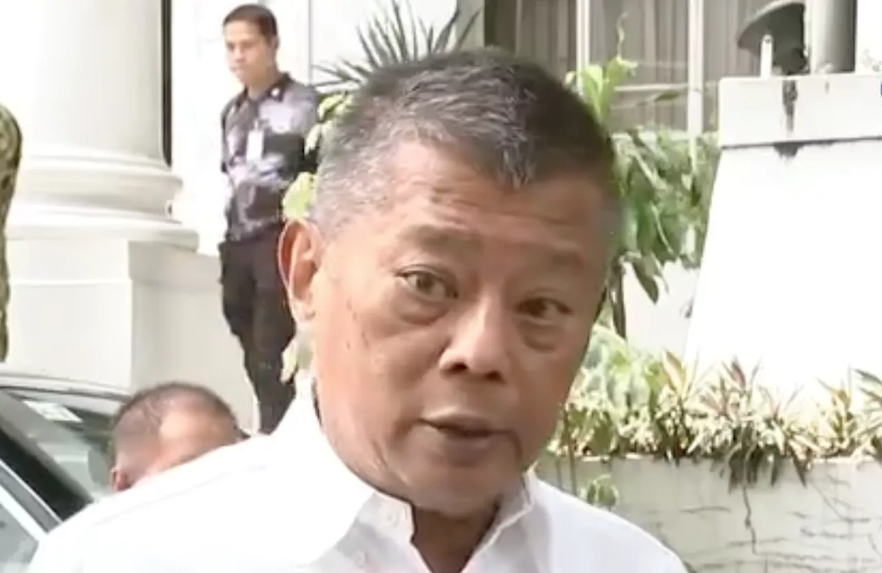 Accused named 10 in missing sabungeros case, said there are over 100 victims, says SOJ