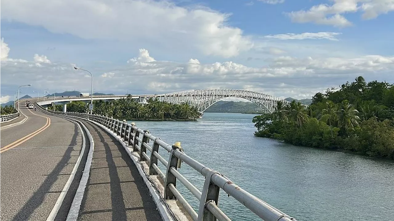 Marcos wants 12 tons load capacity in San Juanico by December 2025