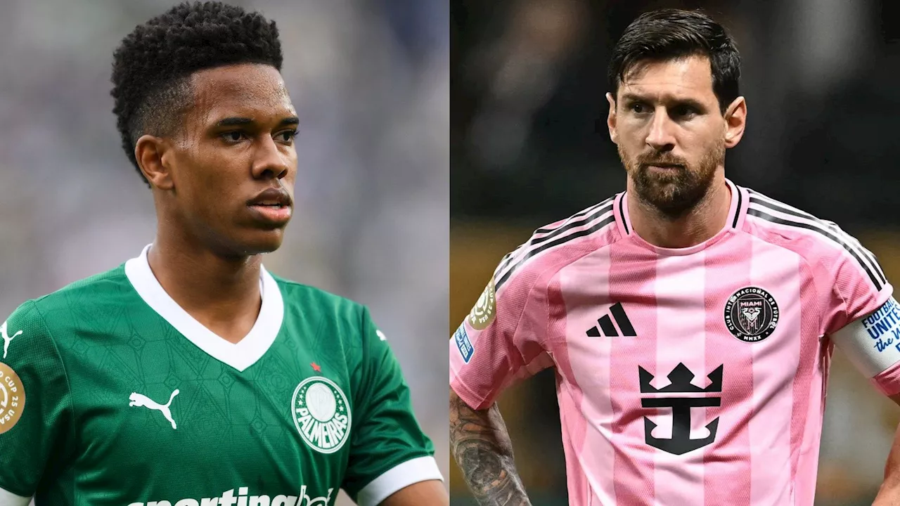 Dove vedere Inter Miami-Palmeiras in diretta TV e streaming?
