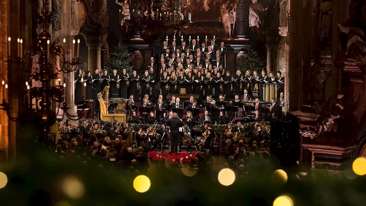  Symphoniker packen K-Pop und Klangkunst in ein Jahr