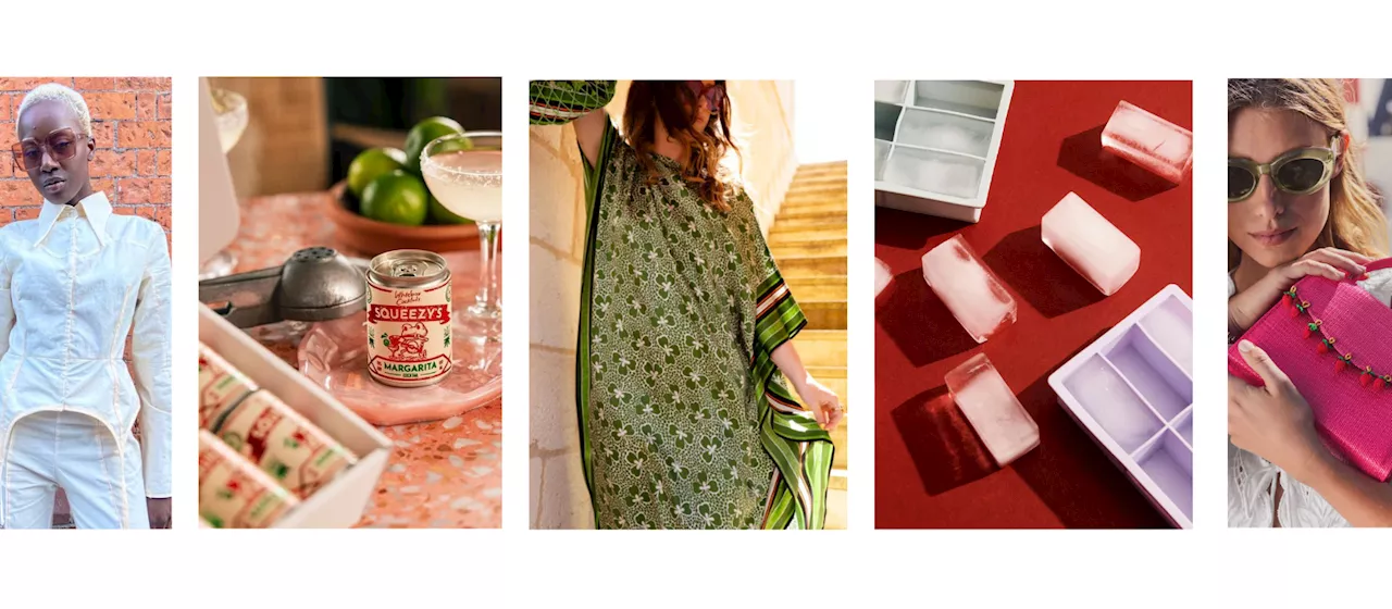 The IMAGE staffers share what’s on their summer wishlists