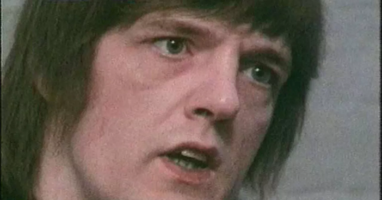 Britain's 'most dangerous' prisoner's nephew spots startling 'change' in killer