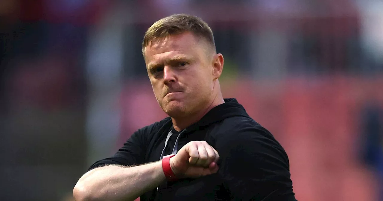 Stuart Byrne: Shels can't take eye off the ball in Europe, like my team did