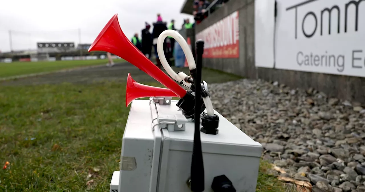 The GAA’s sceptical relationship with time keeping is not a new phenomenon