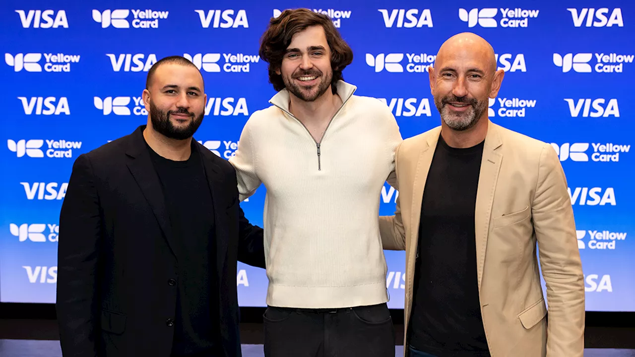 Yellow Card partners with Visa to drive stablecoin adoption in Africa
