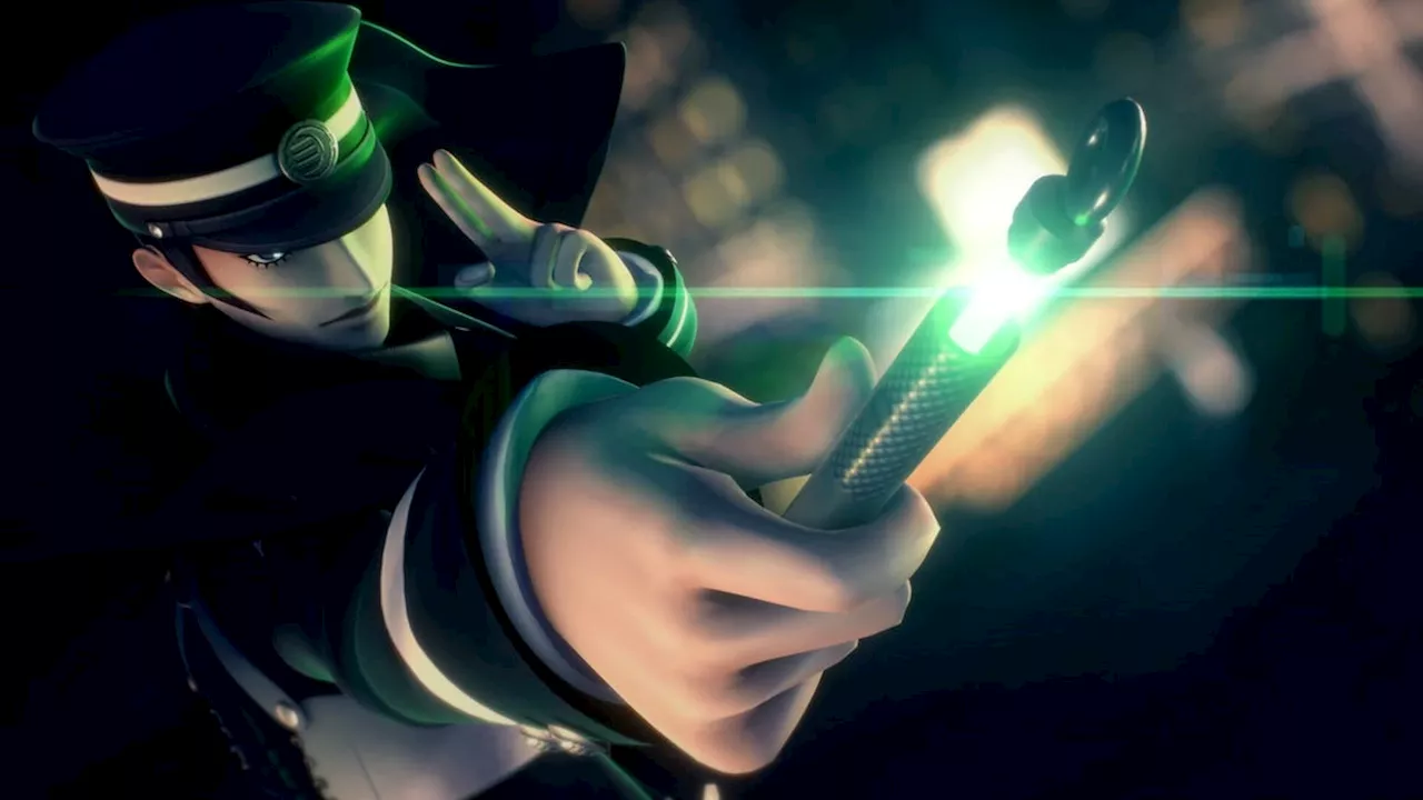 How Long Will It Take You To Crack The Case In Raidou Remastered?