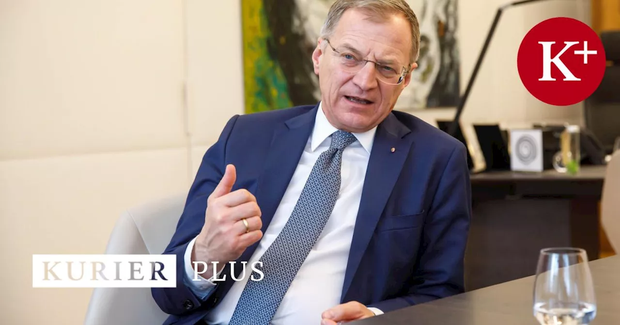 Umfrage: So ist die politische Stimmung im ÖVP-Kernland Oberösterreich