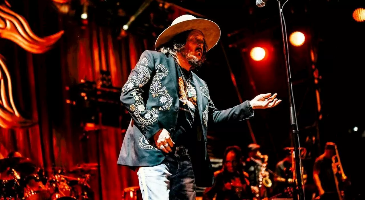 Zucchero: «Che sogno un concerto al Circo Massimo, ma voglio solo gente seduta. Non mi piacciono gli scalmanat