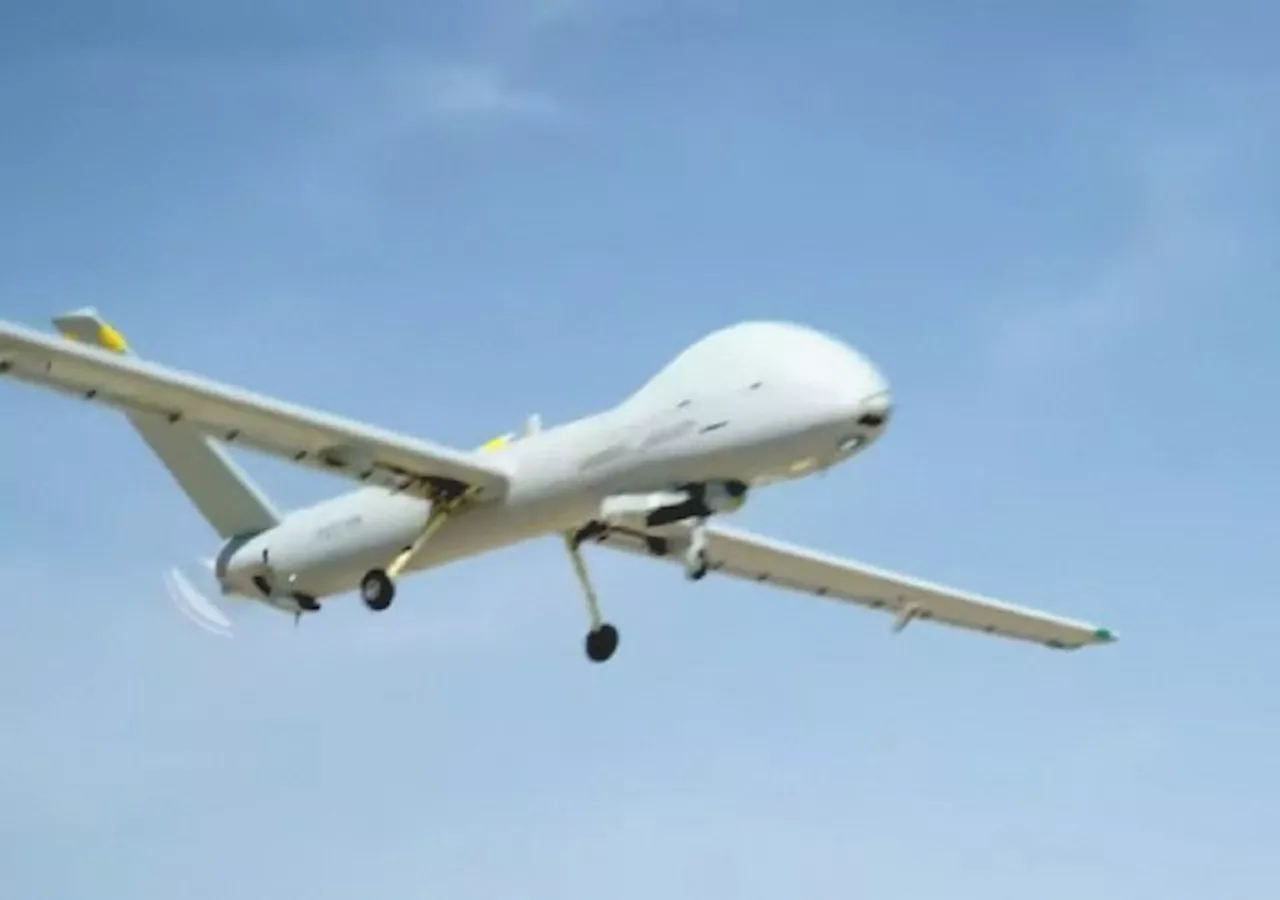 Israeli Drone Strike Kills Nuclear Weapons Scientist Hiding in Tehran Safe House
