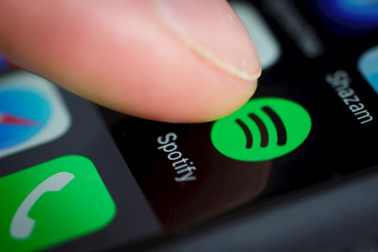 New Code On Spotify App Points To Elusive “Lossless” Tier