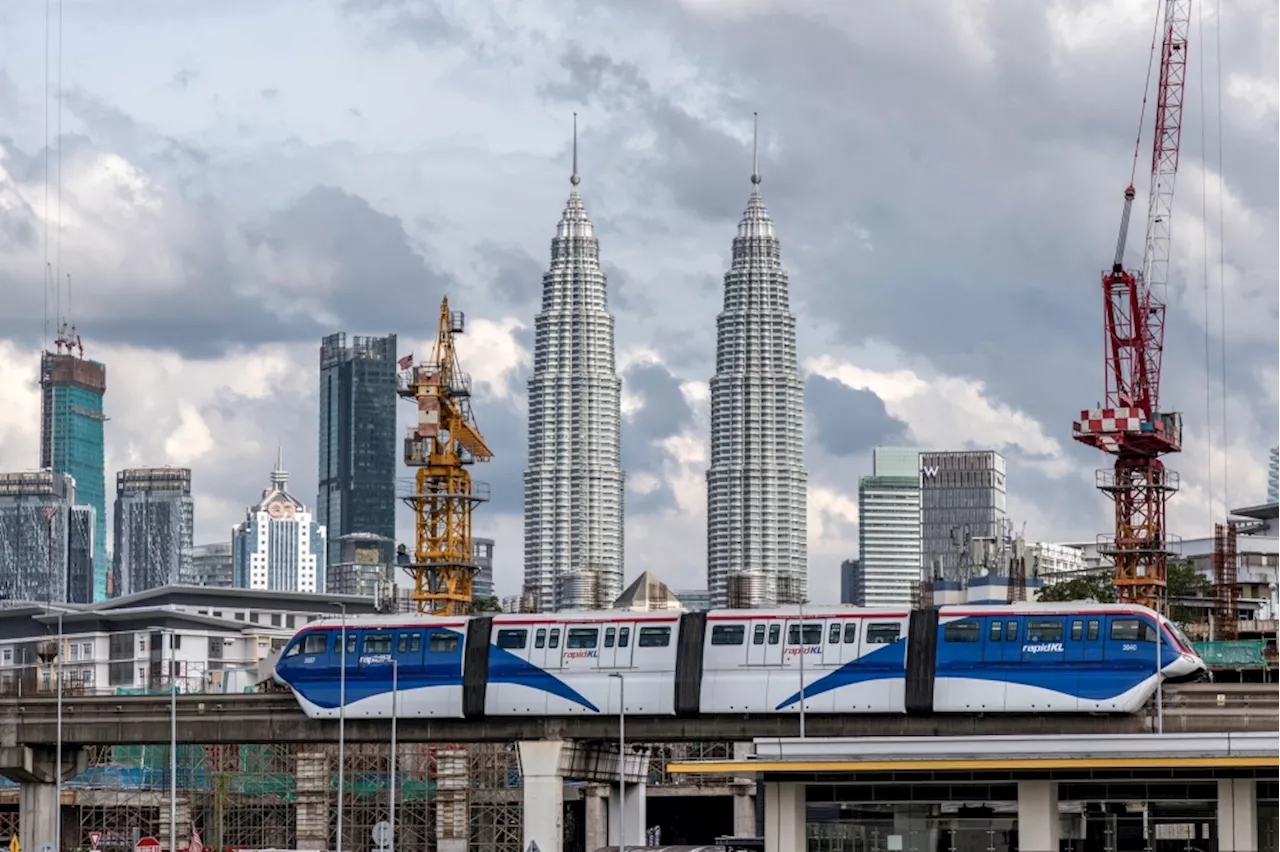 Leaping ahead to continue leading with conviction — Tengku Zafrul Abdul Aziz