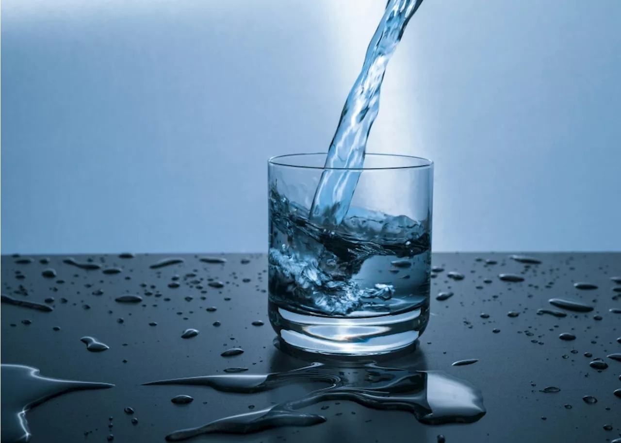 Some Singapore diners petition for free tap water where service charge is imposed