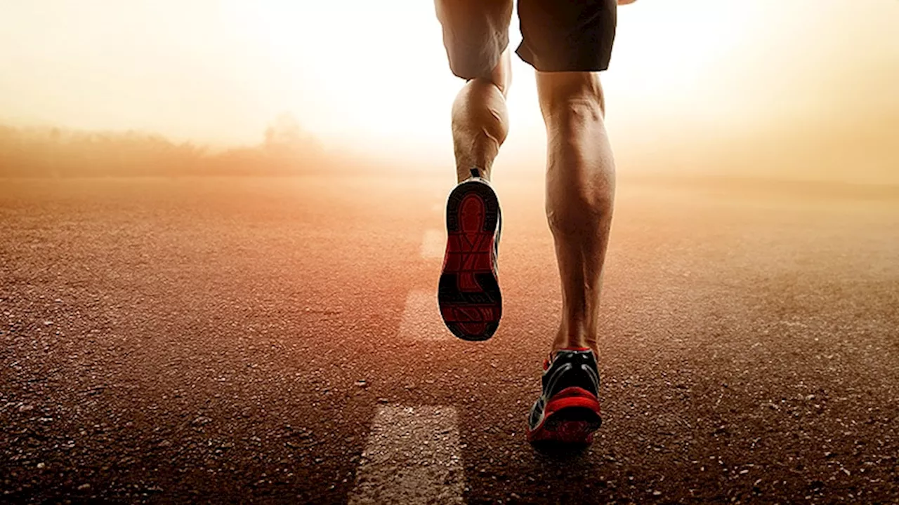 Can Type 1 Diabetics Master Ultra-Trail Running?