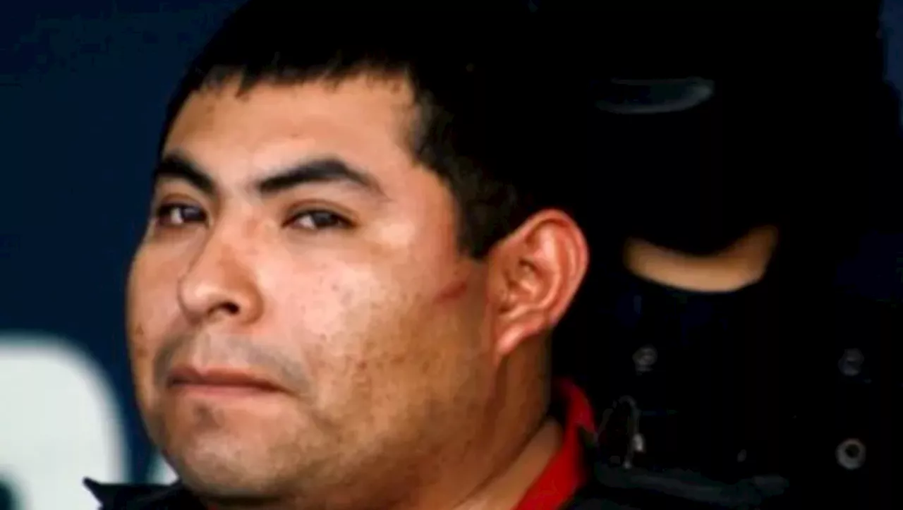 ¿Quién es Jaime González 'El Hummer', ex Zeta que recibió sentencia de 35 años en EU?
