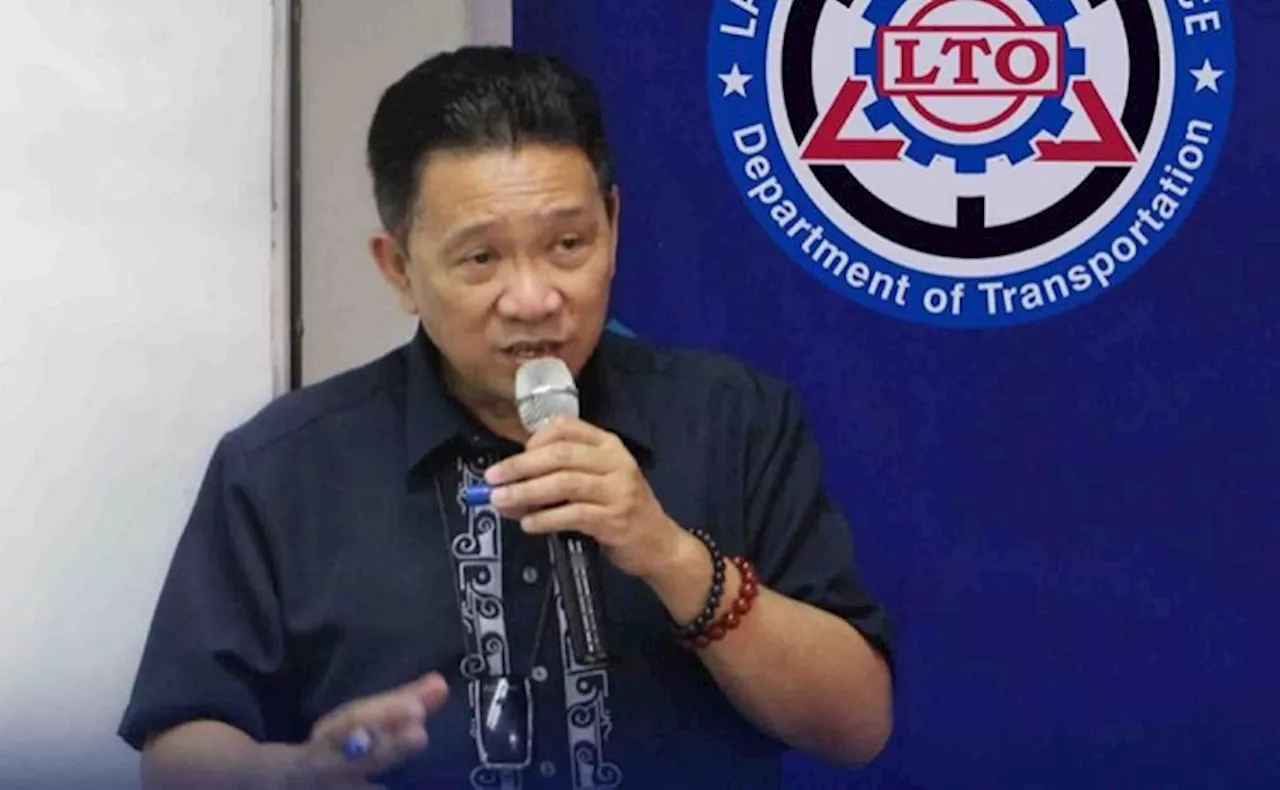 ‘No fare hike yet:’ LTFRB seeks NEDA guidance on proposed adjustments